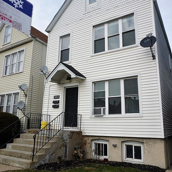 1st image of 2853 N Elston Ave #1