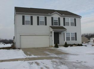 1442 Pelican Ln, Davison, MI 48423