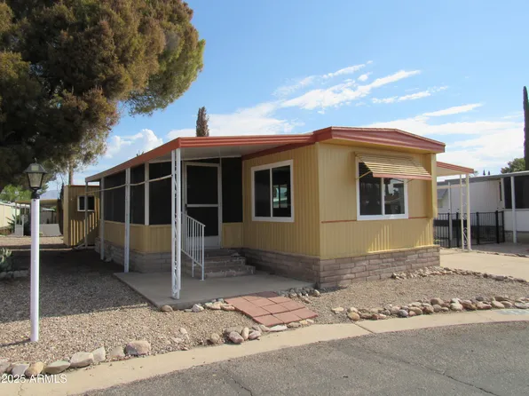 3411 S CAMINO SECO Way #33, Tucson, AZ 85730