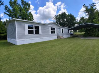 40 Fm 144 S, Daingerfield, TX 75638
