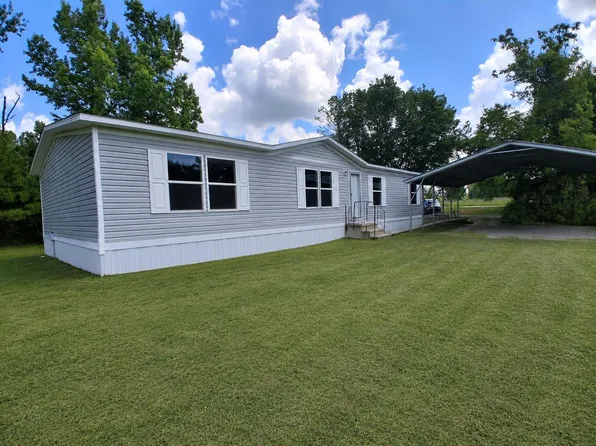 40 Fm 144 S, Daingerfield, TX 75638
