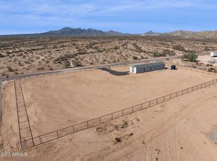 47654 W Venado Rd, Maricopa, AZ 85139