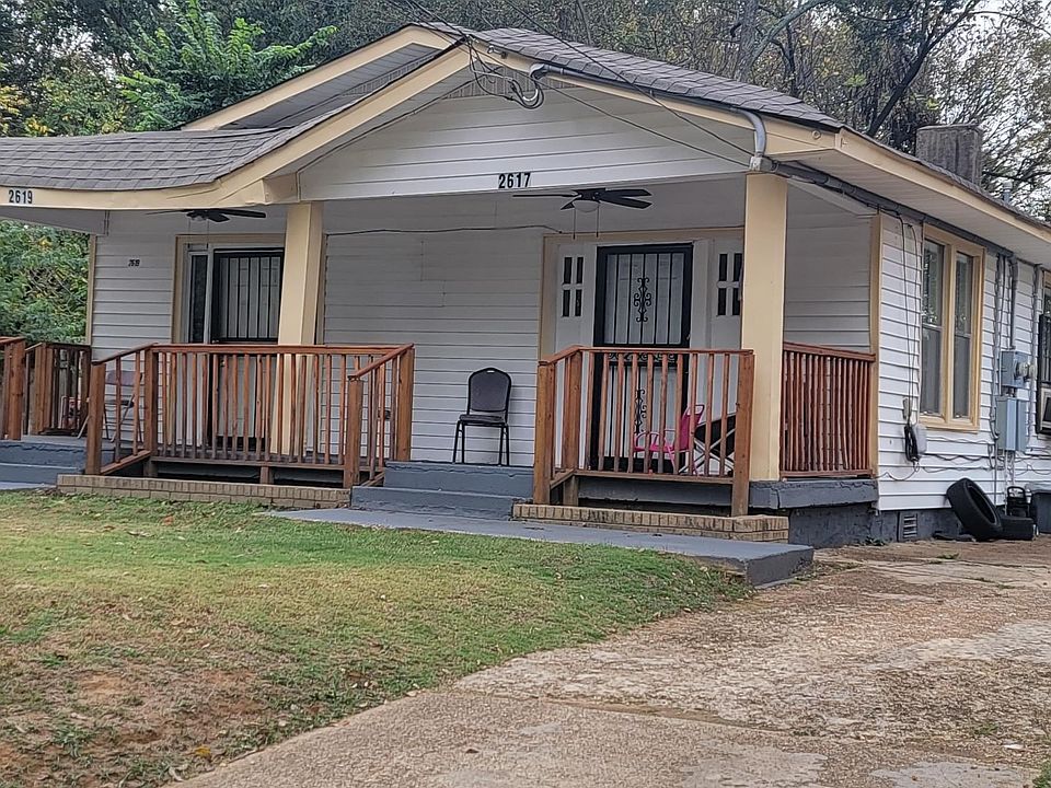 1st image of 2617 Dunn Ave