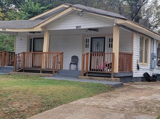 2617 Dunn Ave, Memphis, TN 38114