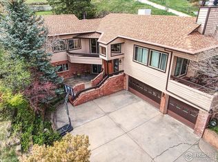 2870 Juilliard St, Boulder, CO 80305