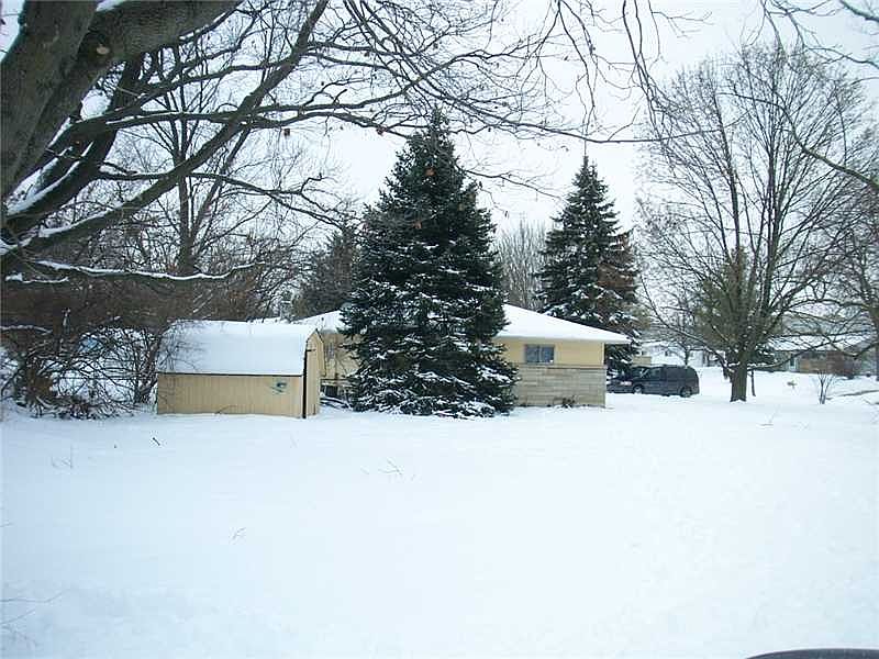 2nd image of 3139 N Radford Dr