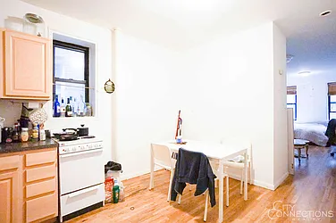 Rented by City Connections Realty