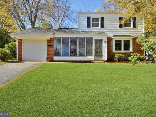 5702 84th Ave Hyattsville Md 20784 Zillow