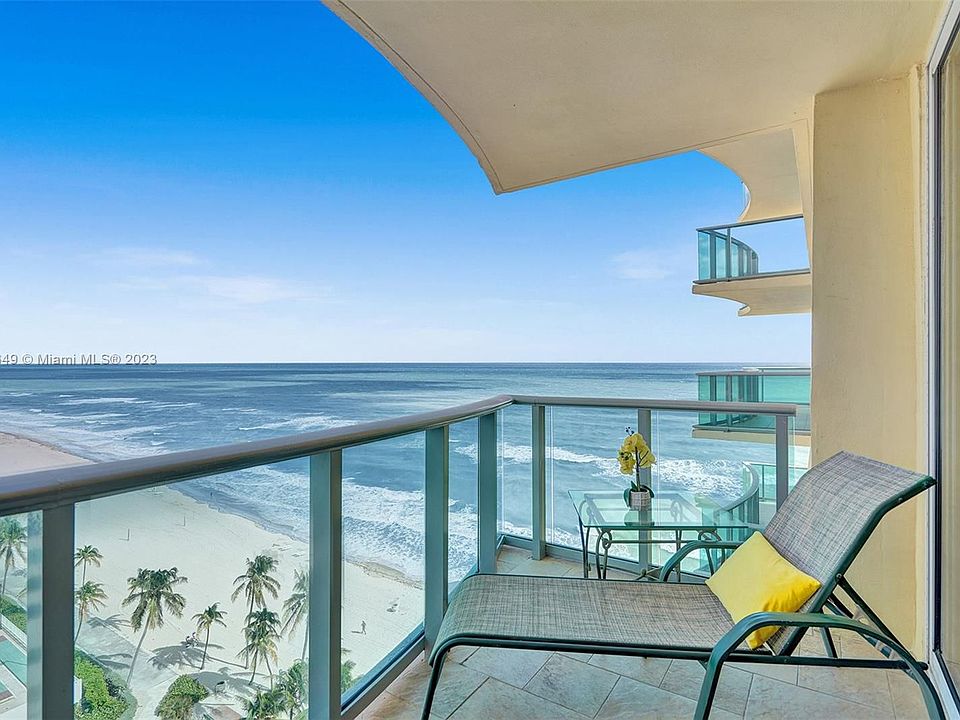 1st image of 2501 S Ocean Dr APT 1409