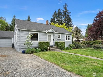 514 NE 5th Street, Puyallup, WA, 98372