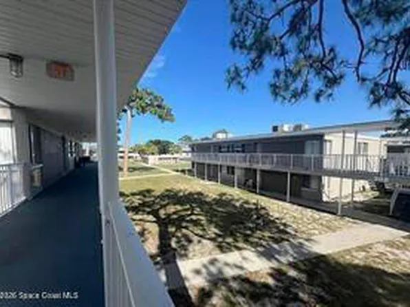 800 N Fiske Blvd, Cocoa, FL