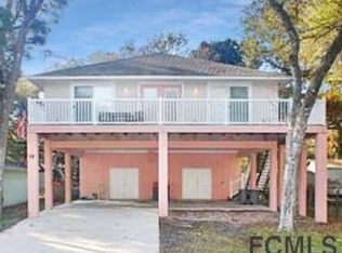16 Shady Ln N, Palm Coast, FL 32137