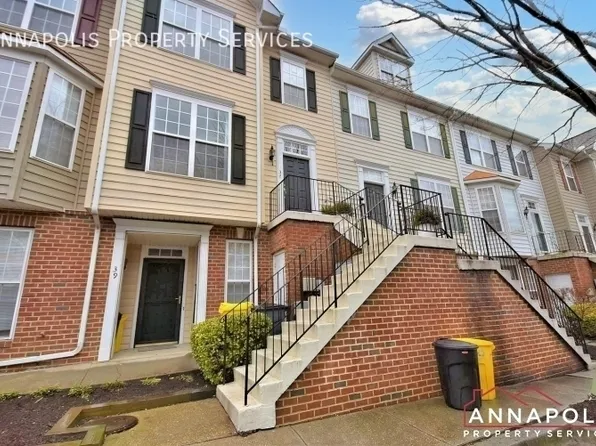 37 Harbour Heights Dr, Annapolis, MD 21401