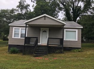 825 W Church St, Iva, SC 29655