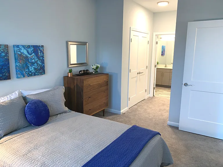 Orchard Overlook Apartments — Photo 7