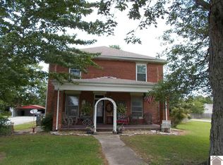 6321 Old Cairo Rd, Paducah, KY 42001
