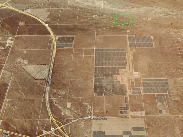 2500 Rosewood Blvd, California City, CA 93505