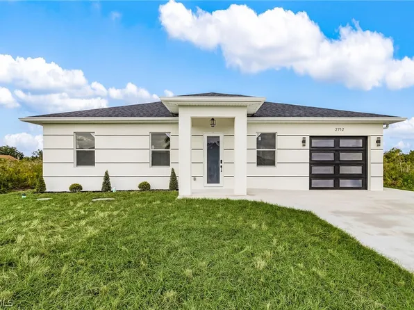 706 Theodore Vail St E, Lehigh Acres, FL 33974