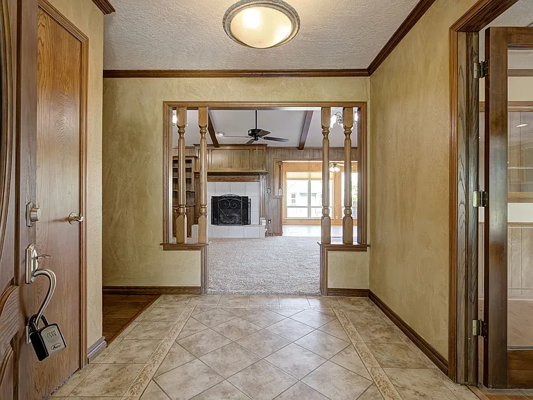 Foyer