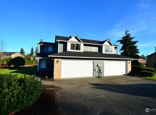 11517 Meridian Ave S #AB, Everett, WA 98208