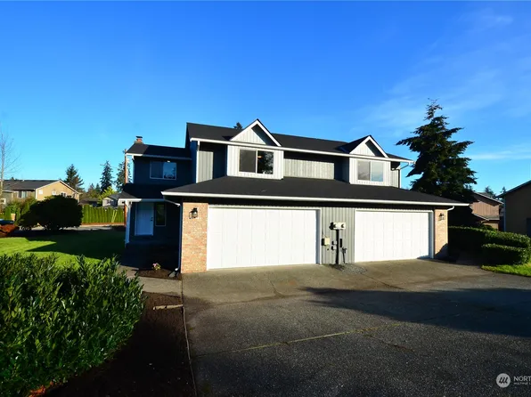 11517 Meridian Avenue S #AB, Everett, WA 98208