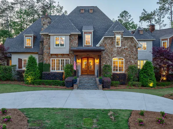 54 Conifer Circle, Augusta, GA 30909