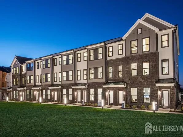 317 Lyla Ln, New Brunswick, NJ 08901