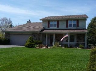 3126 Terrace High, Racine, WI 53406