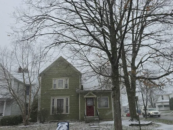 331 N Wayne St, Saint Marys, OH 45885