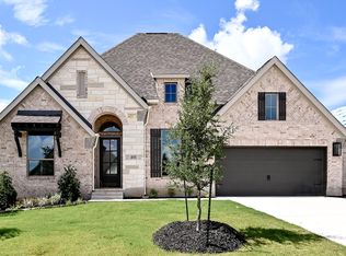 451 Leaning Rock Rdg, Austin, TX 78737