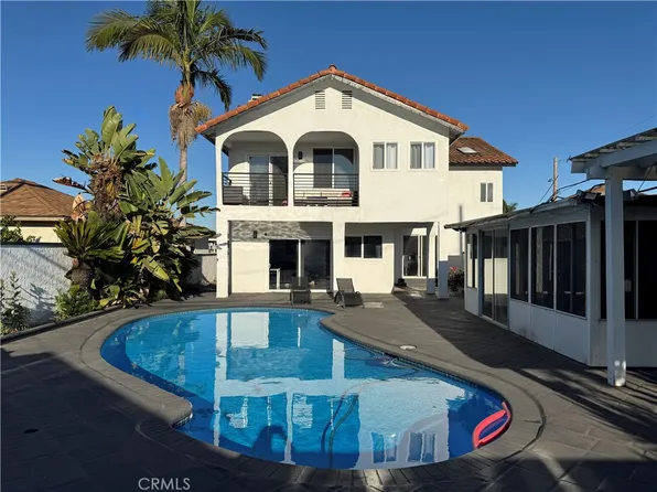 9135 Cord Ave, Downey, CA 90240