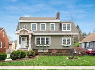 407 Northridge Rd, Columbus, OH 43214