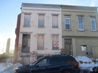 8 Alexander St, Albany, NY 12202