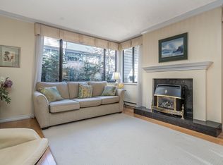 15275 19th Ave #112, Surrey, BC