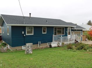 105 8th St NW, Mandan, ND 58554