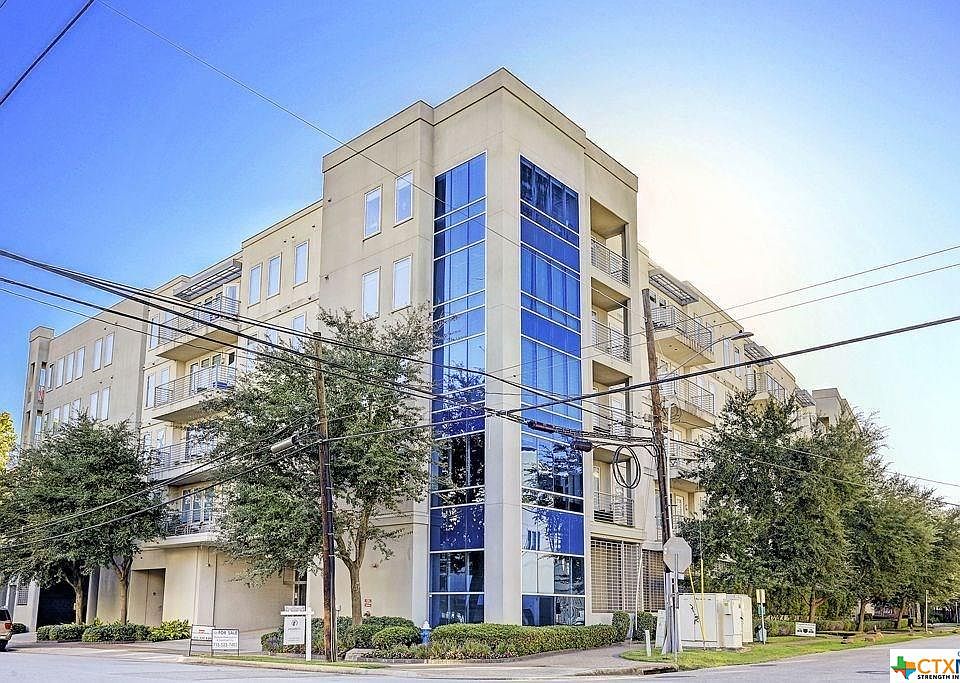 1st image of 505 Jackson Hill St APT 109