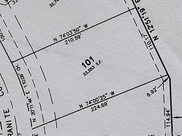 3812 Granite Ct, Edwardsville, IL 62025