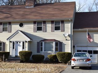 23-25 Tobin Ave, North Chelmsford, MA 01863