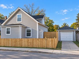 2318 E 11th St, Indianapolis, IN 46201