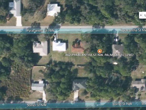 5th image of 862 Pyracantha St NW
