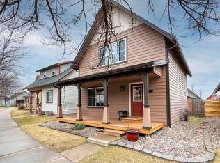 4695 Calistoga Ln, Missoula, MT 59808
