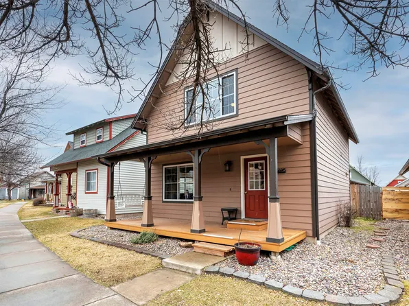 4695 Calistoga Ln, Missoula, MT 59808