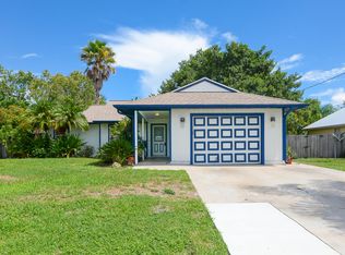 1413 SW Hutchins St, Port Saint Lucie, FL 34983