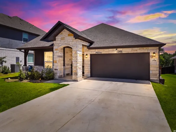 25046 Las Pilas, San Antonio, TX 78261