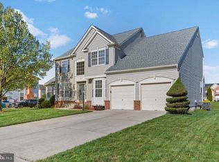 1206 Fescue Cir, La Plata, MD