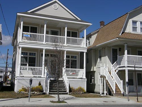 Home Exterior