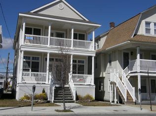 3330 Asbury Ave, Ocean City, NJ 08226