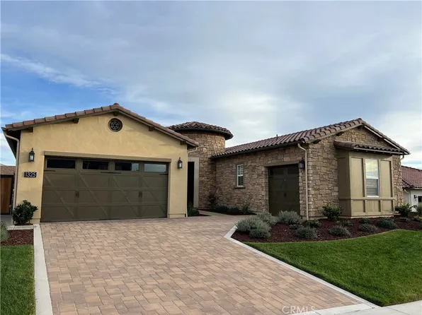 1325 Silvia Ln, Nipomo, CA 93444