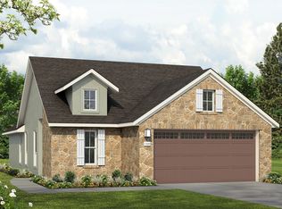 Clear Creek 1320 plan