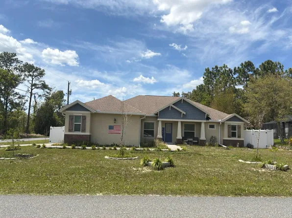 12285 Osprey Ave, Weeki Wachee, FL 34614
